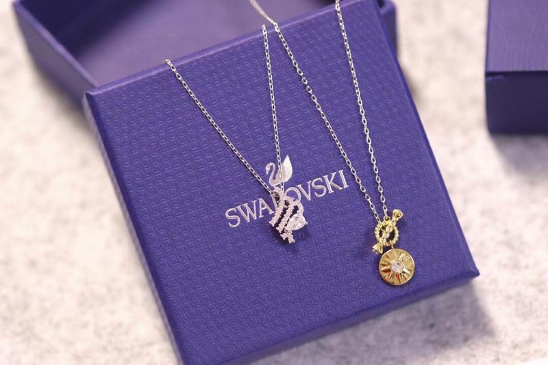Swarovski Necklace 03yxh136